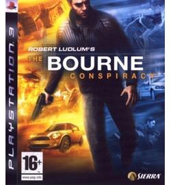 Robert Ludlum's The Bourne Conspiracy