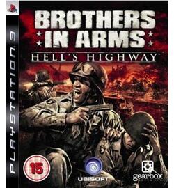 Brothers in Arms Hell's Highway