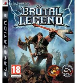 Brutal Legend