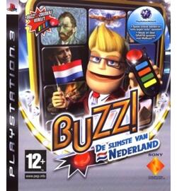 Buzz! De Slimste van Nederland