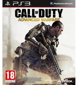 Call of Duty: Advanced Warfare