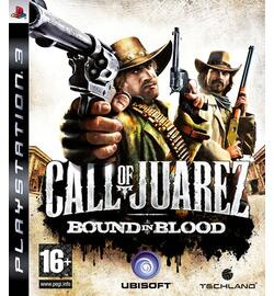 Call of Juarez: Bound in Blood