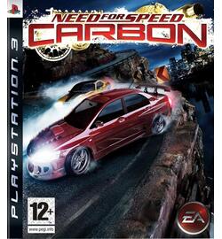 Need for Speed Carbon