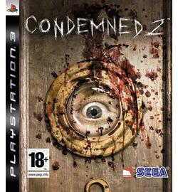 Condemned 2: Bloodshot