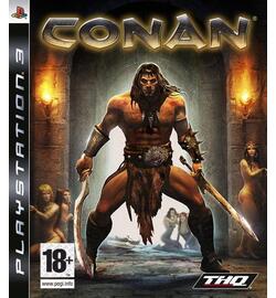 Conan