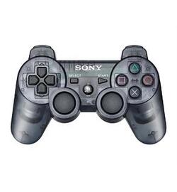 PS3 Controller Dualshock 3 - Slate Grey - Sony (origineel)