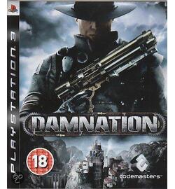 Damnation
