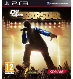 Def Jam Rapstar - Game Only