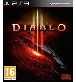 Diablo III