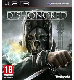 Dishonored