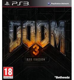 Doom 3 BFG Edition