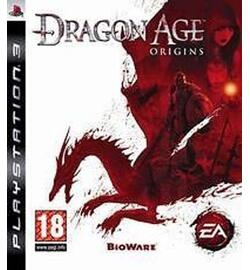 Dragon Age: Origins