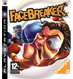 Facebreaker