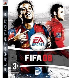 FIFA 08