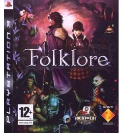 Folklore