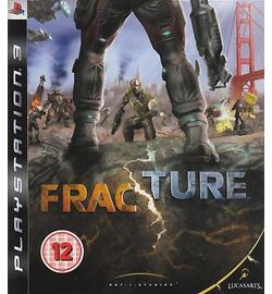 Fracture