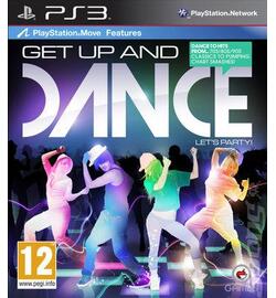 Get Up And Dance