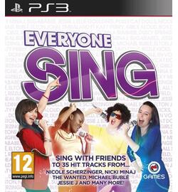 Everyone Sing
