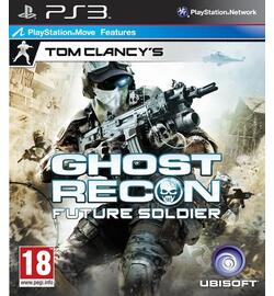 Tom Clancy's Ghost Recon: Future Soldier