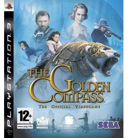 The Golden Compass