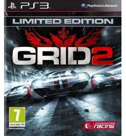 GRID 2 Limited Edition