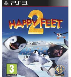 Happy Feet 2