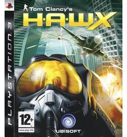 Tom Clancy's H.A.W.X.