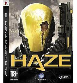 Haze