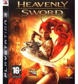 Heavenly Sword