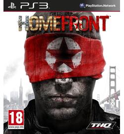 Homefront
