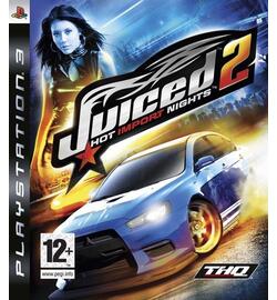 Juiced 2 Hot Import Nights