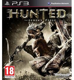 Hunted: The Demons Forge