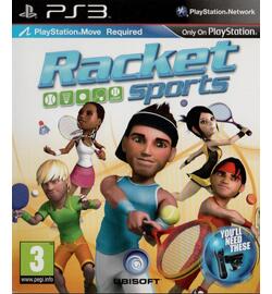 Racket Sports