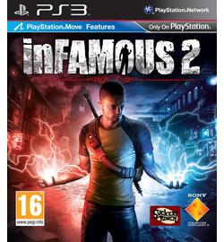 Infamous 2
