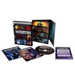 Infamous Special Edition