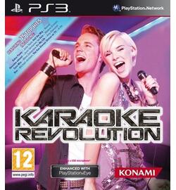 Karaoke Revolution