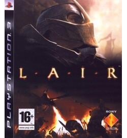 Lair