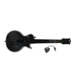 Guitar Hero Gitaar - Legends of Rock
