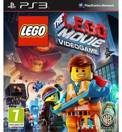LEGO Movie: The Videogame