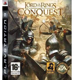 The Lord of the Rings: Conquest