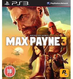 Max Payne 3