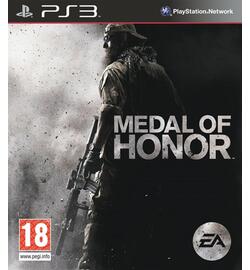 Medal Of Honor