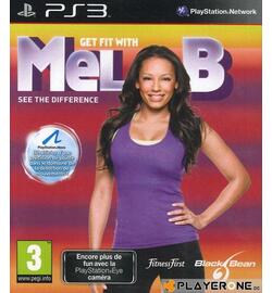 Get Fit With Mel B
