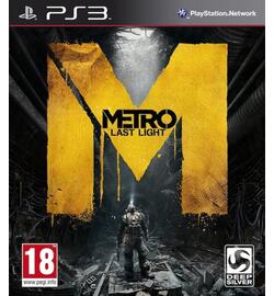 Metro: Last Light