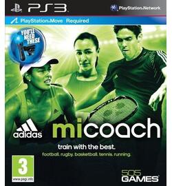 Adidas miCoach: The Basics