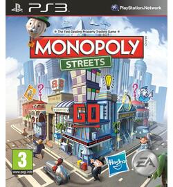 Monopoly Streets