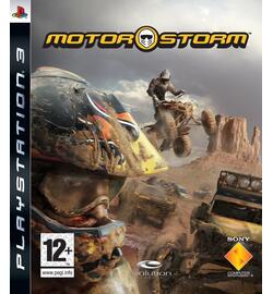Motorstorm