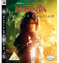 Disney The Chronicles of Narnia: Prince Caspian