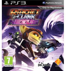 Ratchet & Clank: Nexus