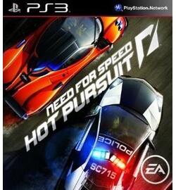 Need for Speed: Hot Pursuit